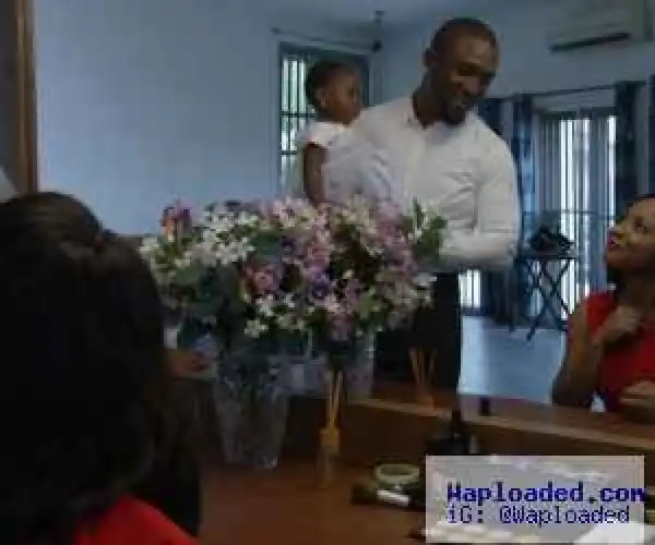 VIDEO: Darey Art Alade – Orekelewa